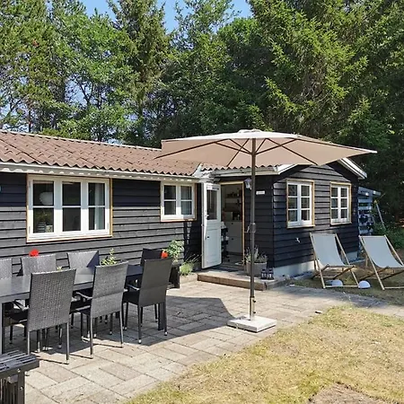 Idyllic And Cozy On 2000 M2 Of Natural Land בית נופש *