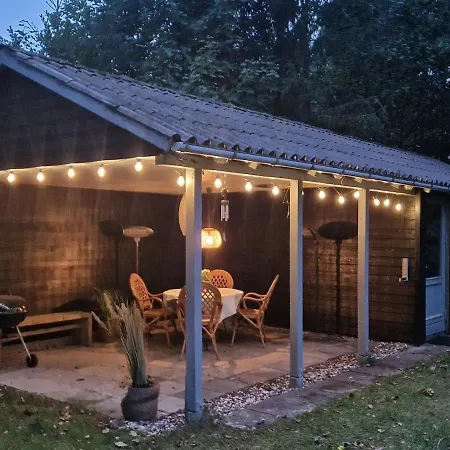 Idyllic And Cozy On 2000 M2 Of Natural Land *