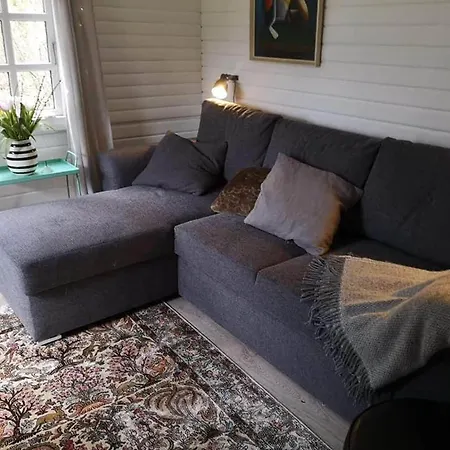 度假居 Idyllic And Cozy On 2000 M2 Of Natural Land