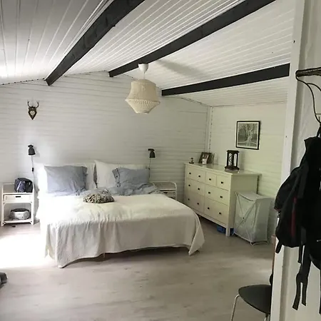 度假居 Idyllic And Cozy On 2000 M2 Of Natural Land *